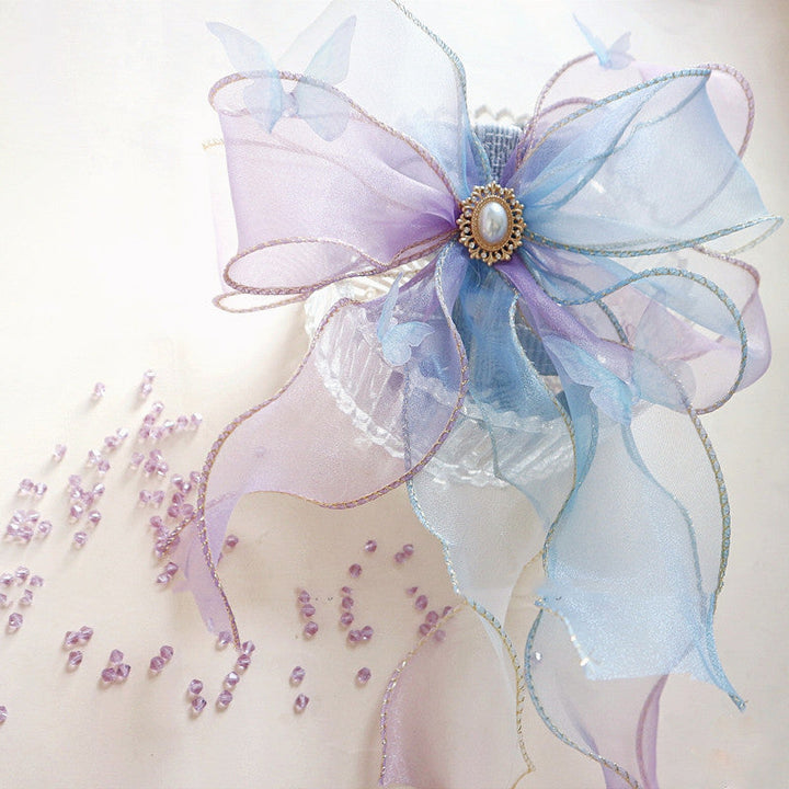 Discover the Freedom of Adventure with Our Butterfly Flying Pet Leash