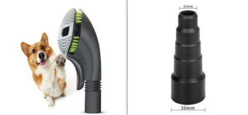 Transform Your Pet Grooming Routine with Our Innovative Brush