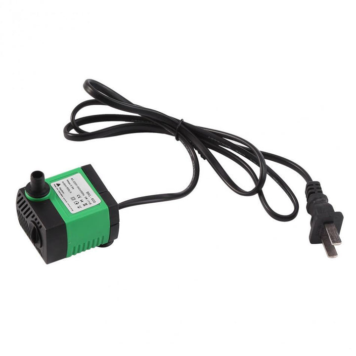 Transform Your Aquarium Experience with Our Silent Submersible Pump