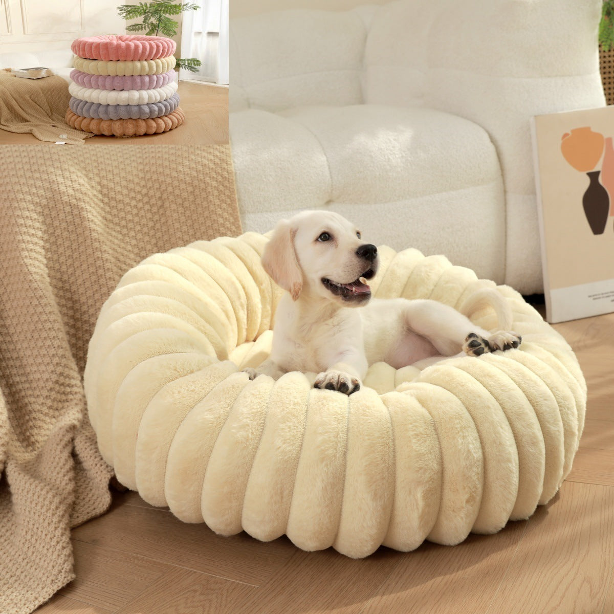 Discover the Ultimate Comfort for Your Furry Friends
