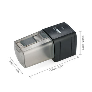 The Future of Fish Feeding: A Closer Look at the WiFi Remote Intelligent Control Fish Feeder