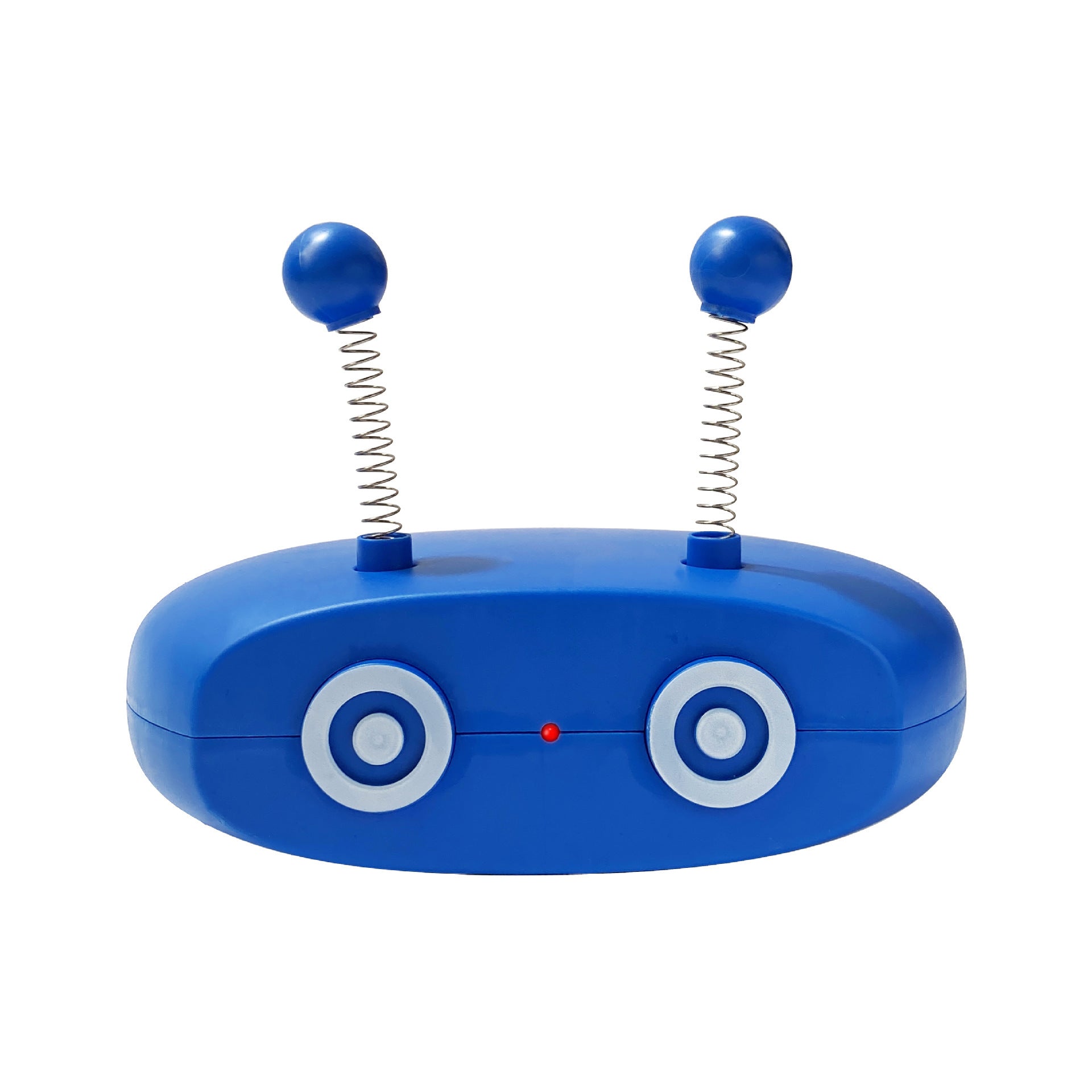 Transform Your Cat's Playtime with the Electric Robot Laser Cat Toy