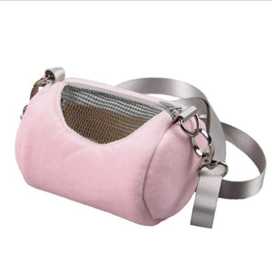 Discover the Ultimate Portable Hamster Cage Backpack