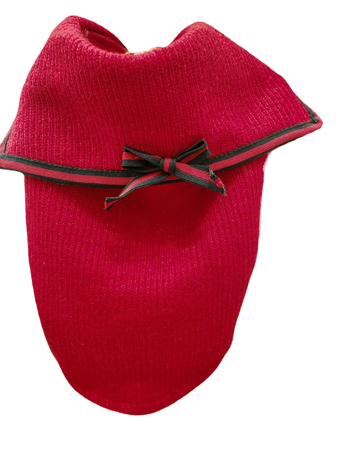 Pet Sweater Autumn And Winter Dog Clothes