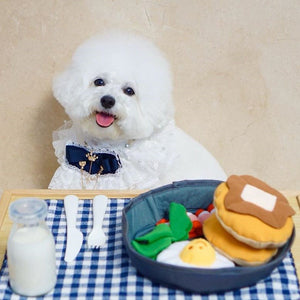 Dog Hide Food Toys: The Ultimate Playtime Experience for Your Furry Friend