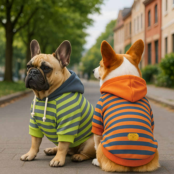 Comfort & Style for Every Pet