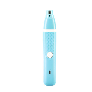 Elevate Your Pet Grooming Experience with Our Pet Nail Polisher and Hair Trimmer