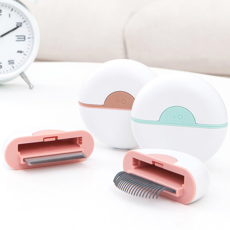 Pet Grooming Supplies Comb