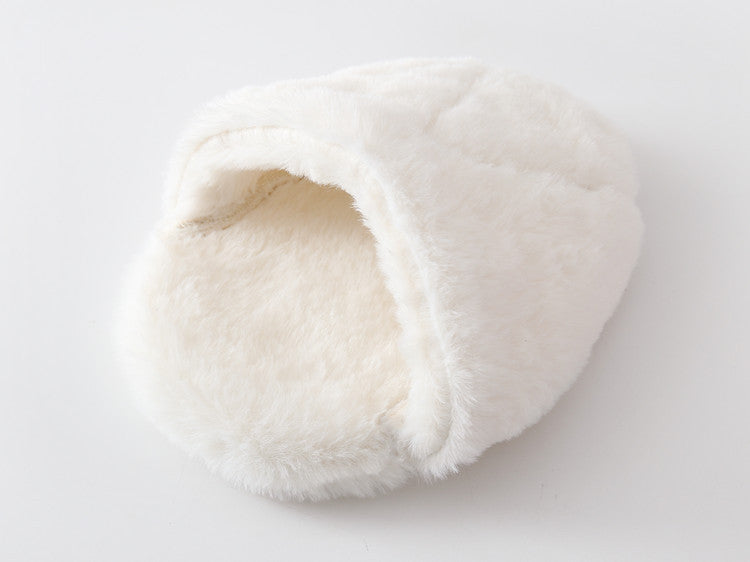 Fruit Quilted Small Pet Nest Hamster Nest