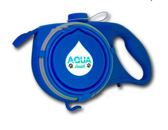 Pet traction rope kettle trash bag & Leash