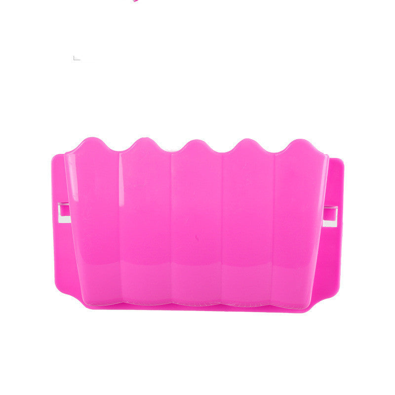 Grass Rack Food Bowl Rabbit Cage