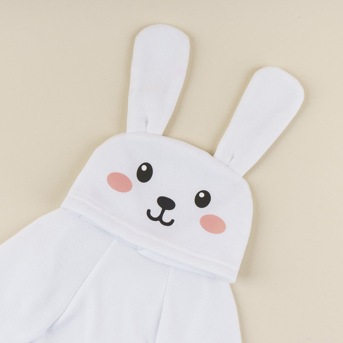 Pet Clothes Rabbit Shaped Sweater