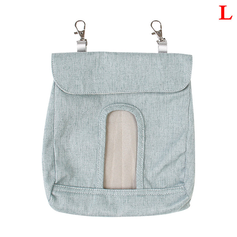 Rabbit Feeding Feed Bag Guinea Pig