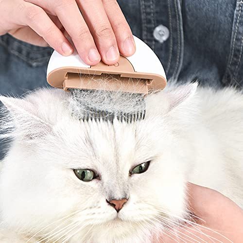 Pet Grooming Supplies Comb