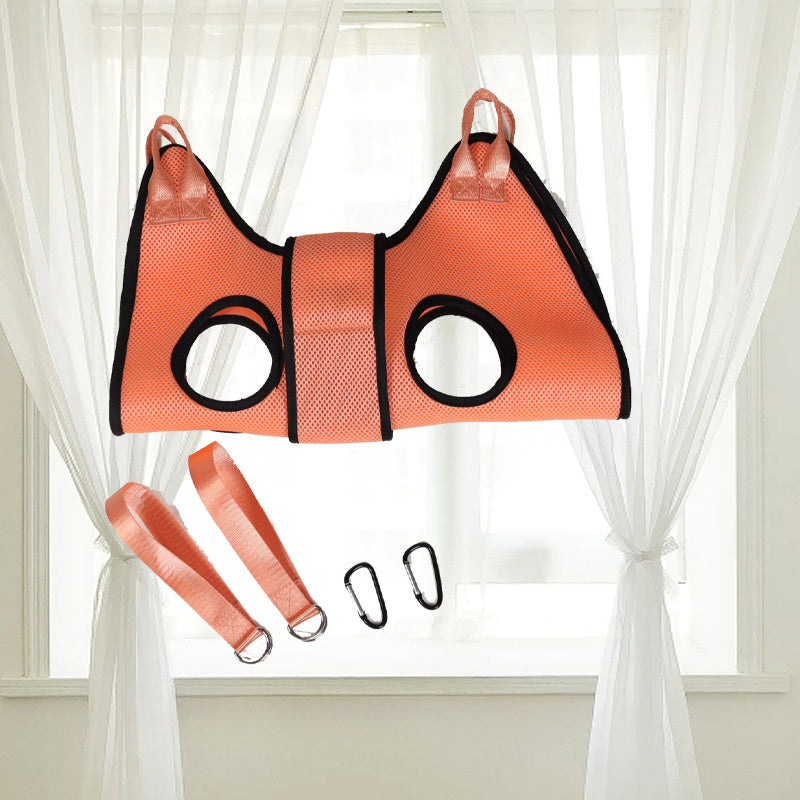 Pet Fixed Grooming Bag