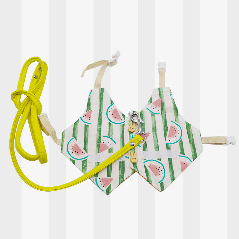 Pet Bunny Clothes Bunny