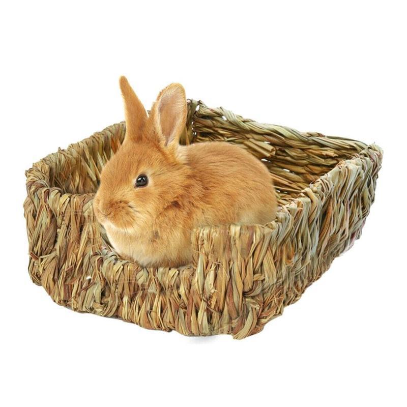 Rabbit Nest Pet Bed
