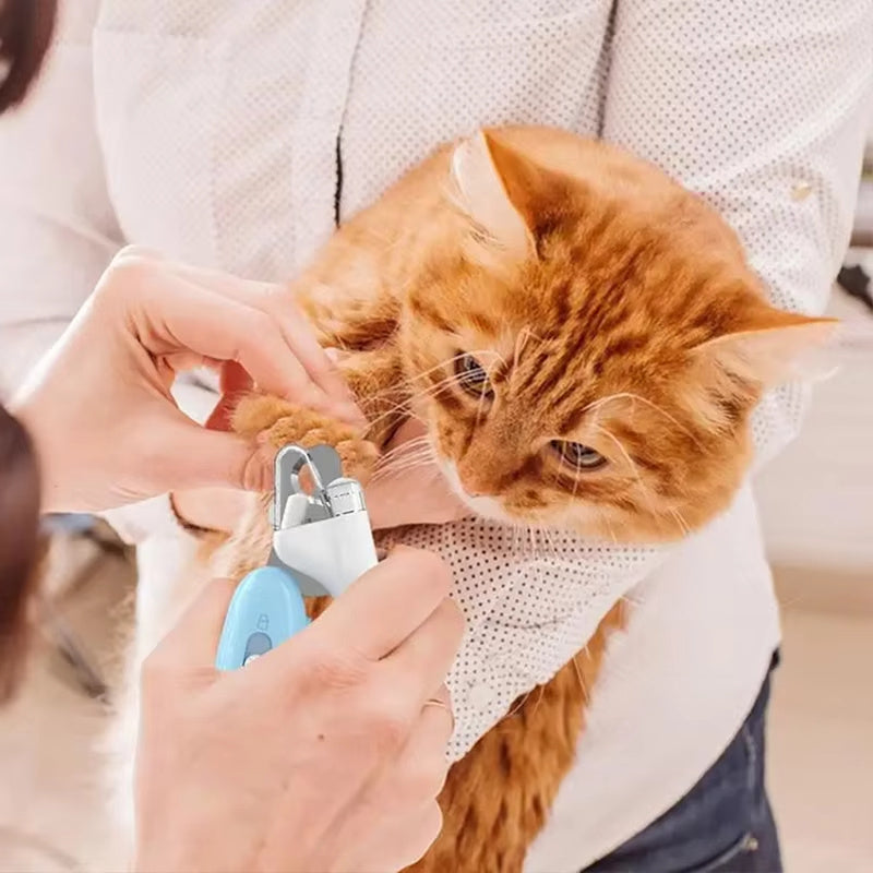 Cute Pets Nail Clippers