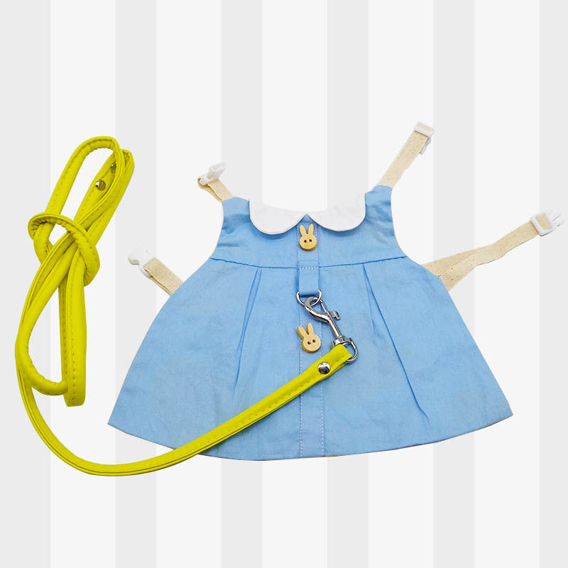 Pet Bunny Clothes Bunny