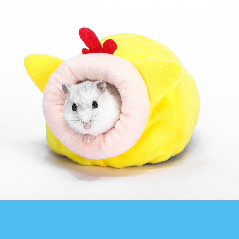 Pet Mini Cotton Pet Nest Sleeping