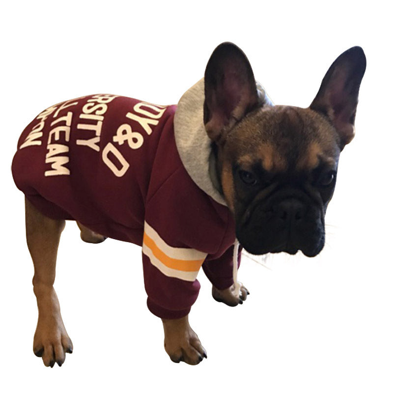 Comfortable Soft Pet sweater