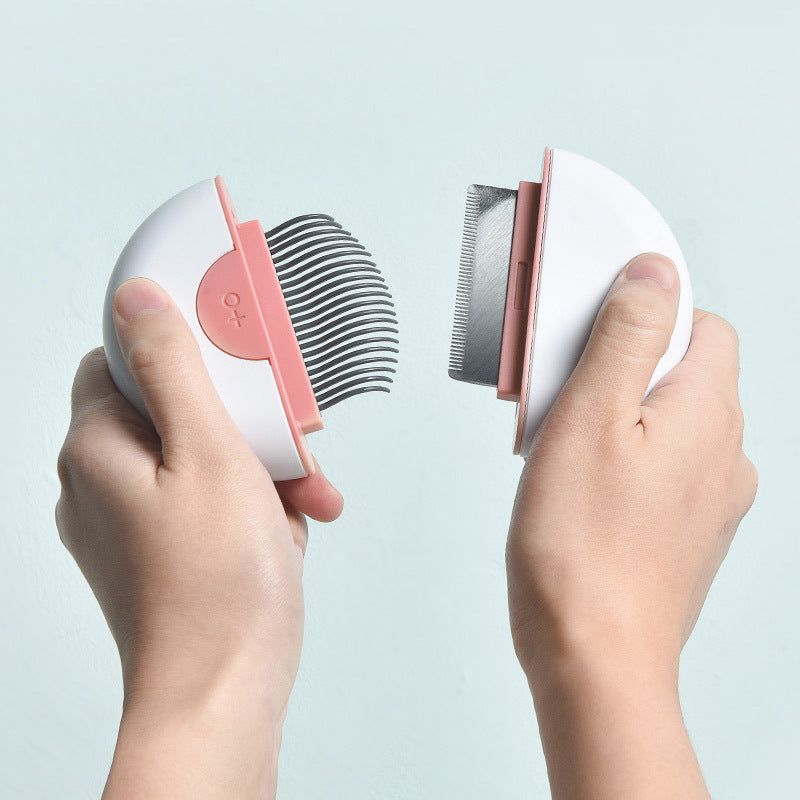 Pet Grooming Supplies Comb