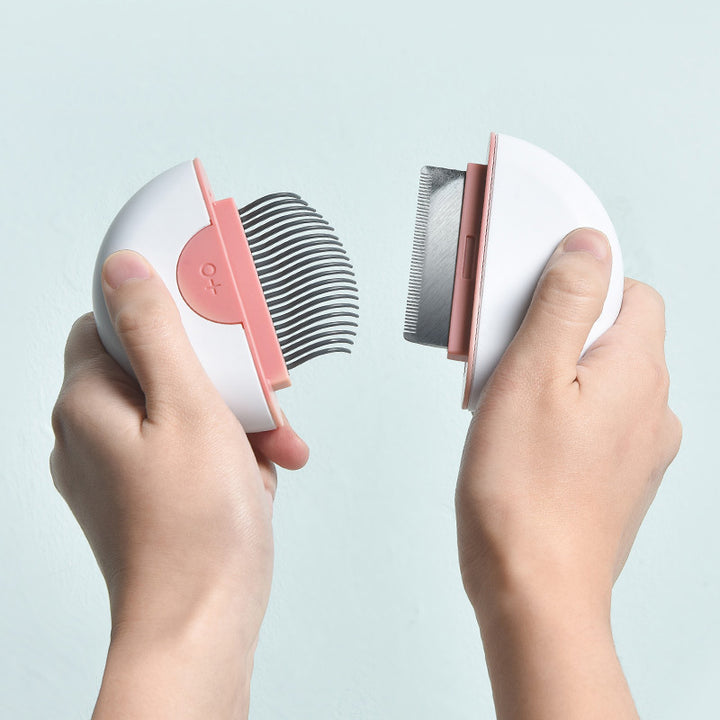 Pet Grooming Supplies Comb