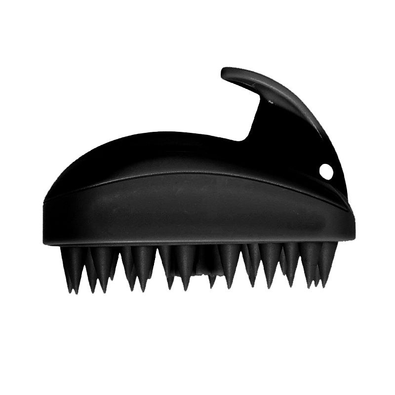 Household Rabbit Shampoo Brush ABS Cleaning