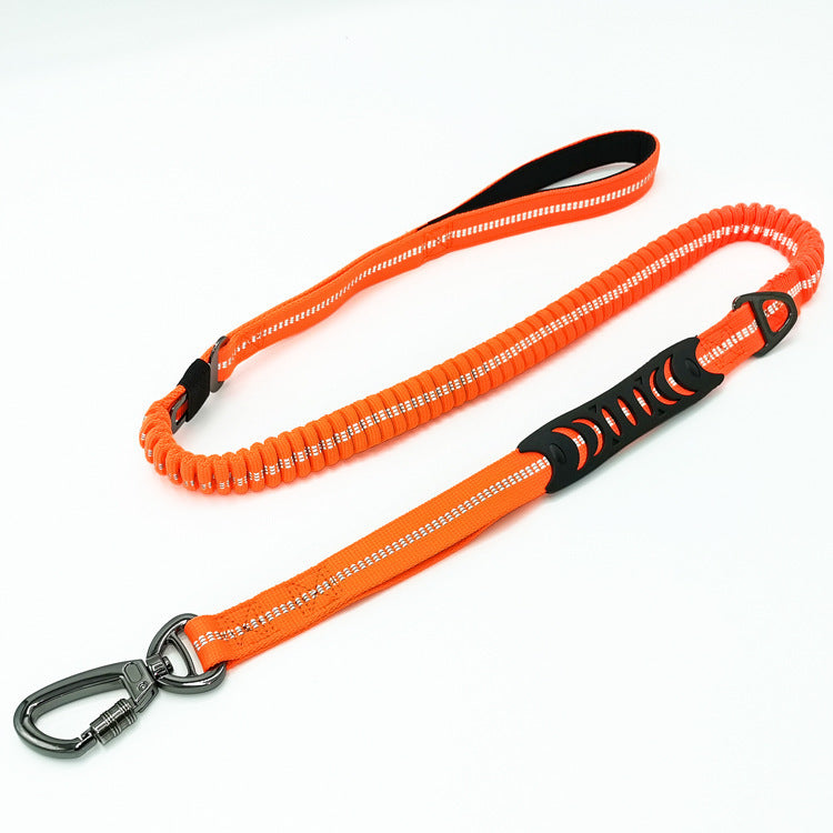 Car Traction Dog Leash