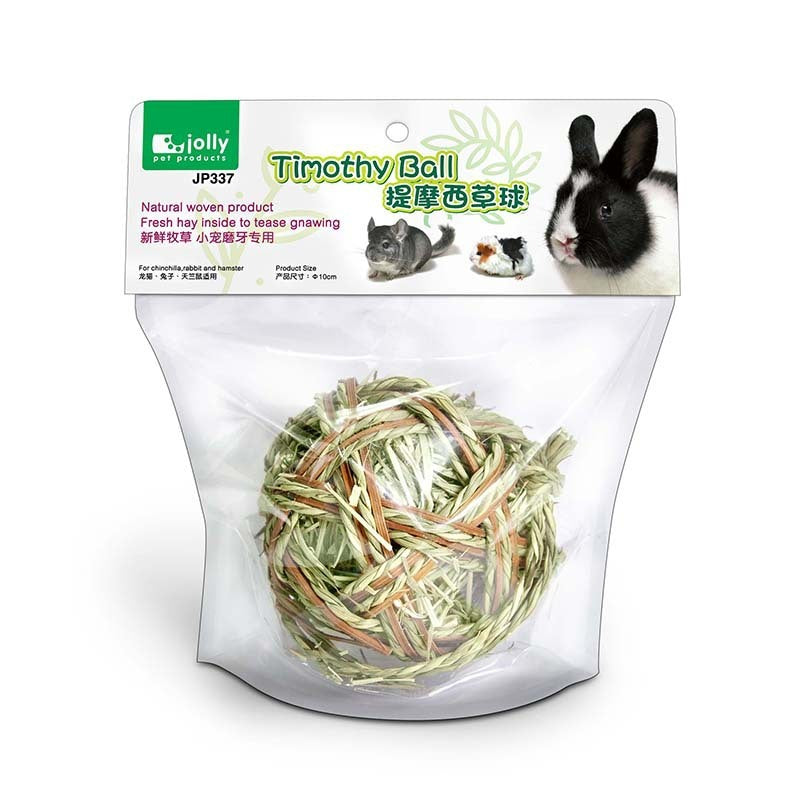 Molar stick for chinchilla and rabbit