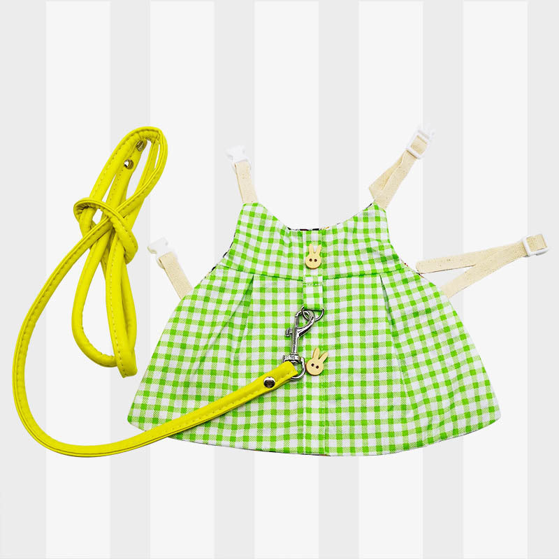 Pet Bunny Clothes Bunny