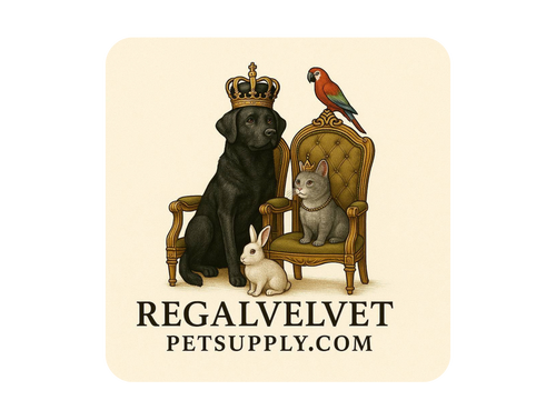 Regal Velvet Pet Supply