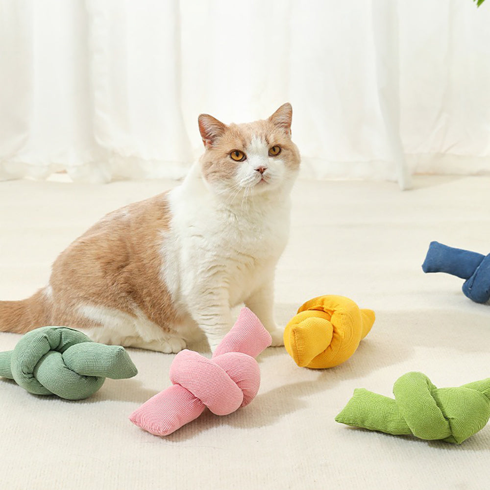 Pet Knots Chew Rope Toys