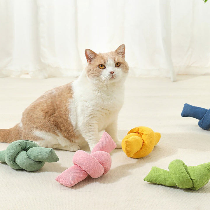 Pet Knots Chew Rope Toys