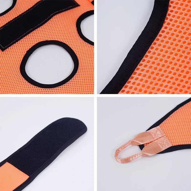 Pet Fixed Grooming Bag