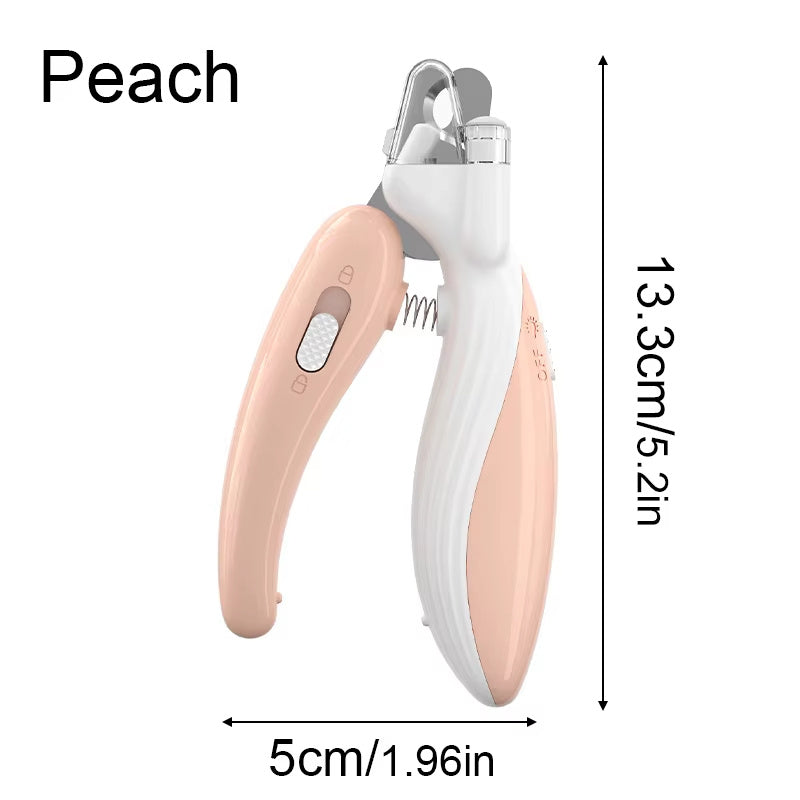 Cute Pets Nail Clippers