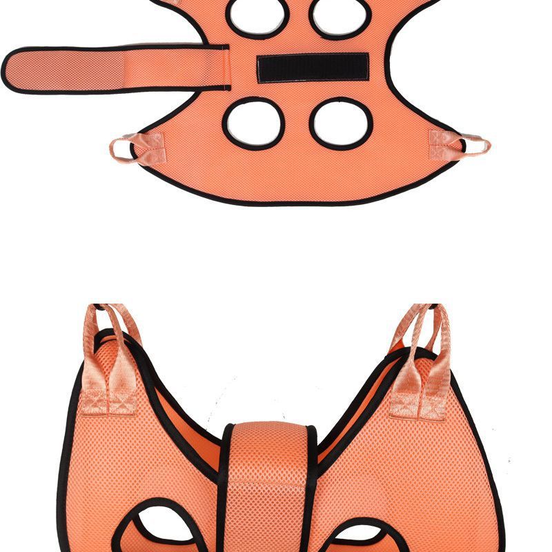 Pet Fixed Grooming Bag