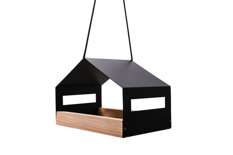 Outdoor Garden Decoration Hanging Bird Feeder