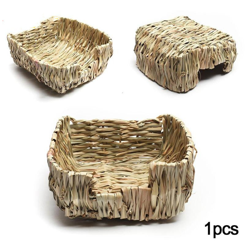 Rabbit Nest Pet Bed