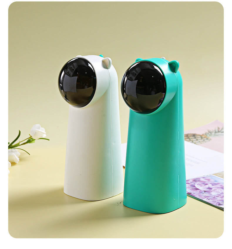 Automatic Laser Cat Pole LED Red Laser Toy