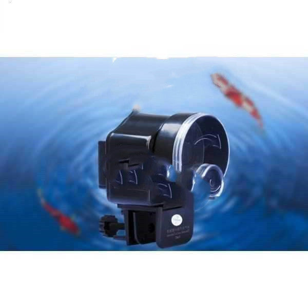 Automatic Aquarium Fish Feeder Food Fish