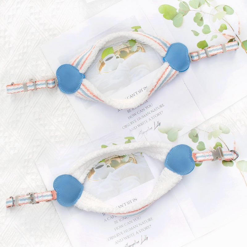 Summer Breathable Corgi Pet Leash