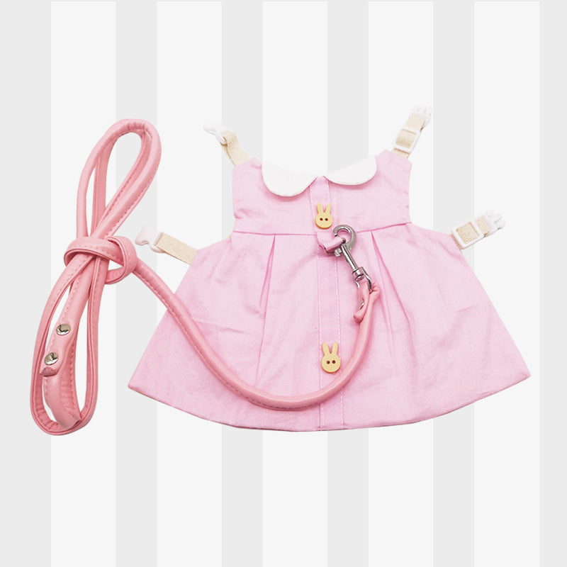 Pet Bunny Clothes Bunny