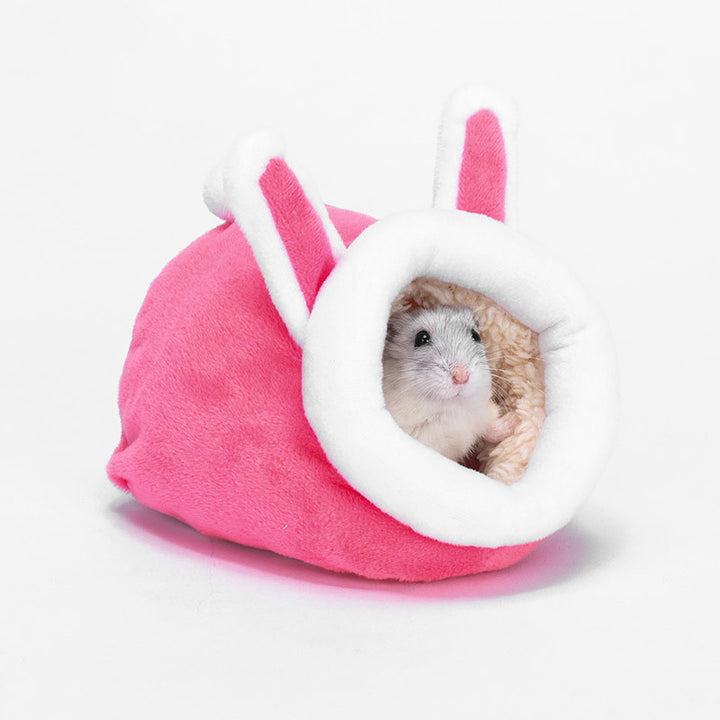 Pet Mini Cotton Pet Nest Sleeping