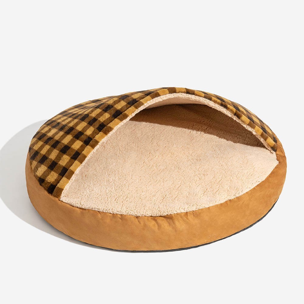 Plush Pet Universal Bed