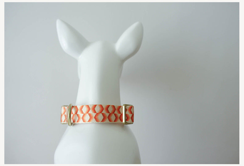 Pet Haulage Rope Wear-resistant Printing Leash