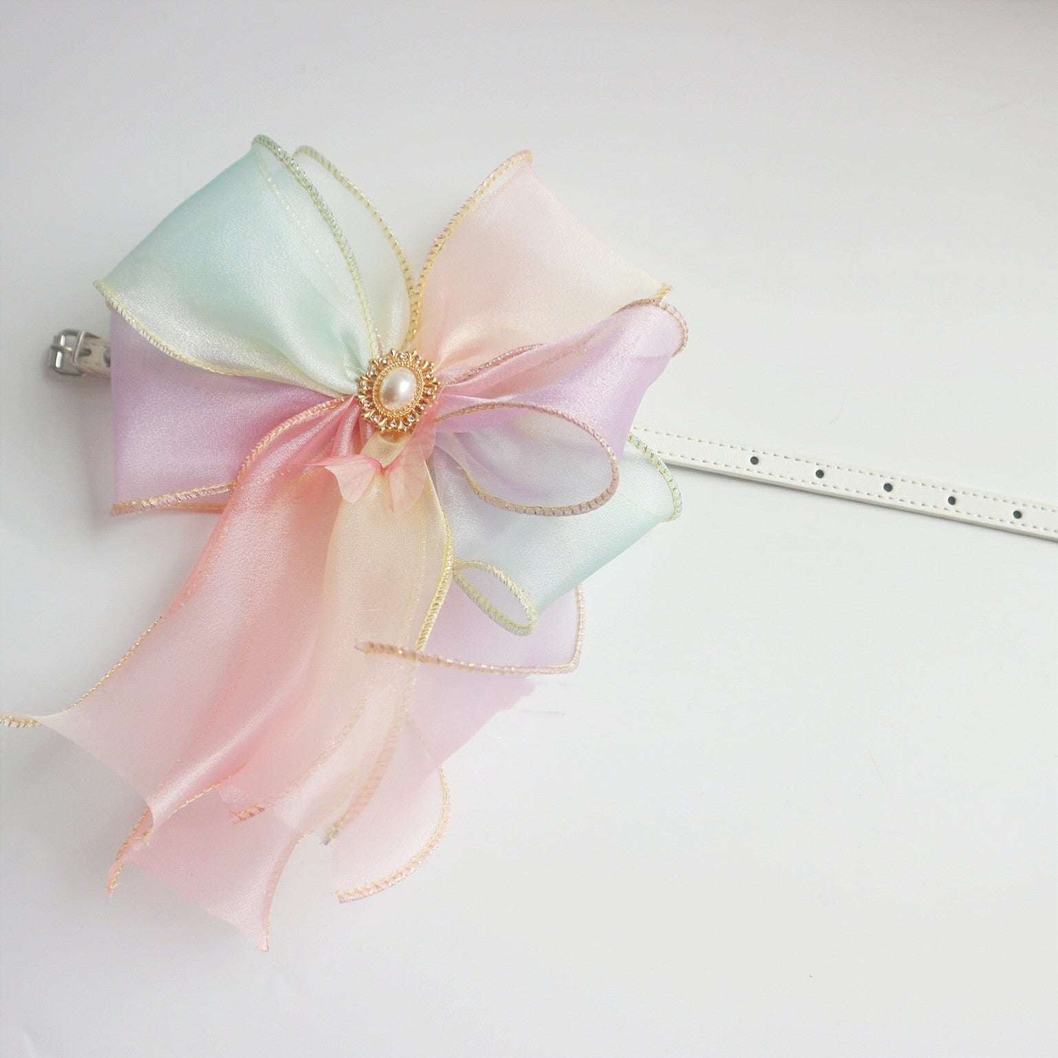 Butterfly Flying Pet Leash