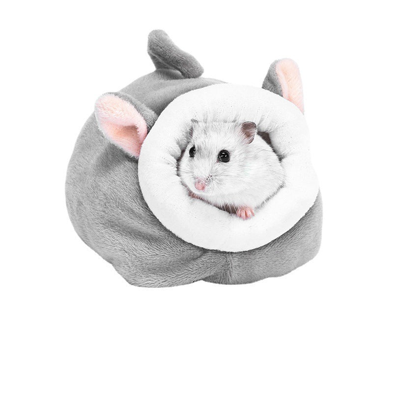 Pet Mini Cotton Pet Nest Sleeping